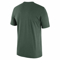 Milwaukee Bucks 2023/24 Sideline Legend Performance Practice T-Shirt Hunter Green | Nike