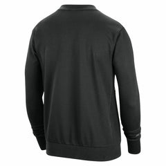 Phoenix Suns 2023/24 Authentic Standard Issue Travel Performance Pullover Sweatshirt Black | Nike online