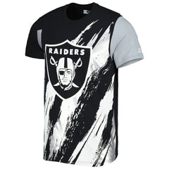 Las Vegas Raiders Starter Extreme Defender T-Shirt Black