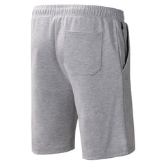 Arizona Cardinals MSX by Michael Strahan Trainer Shorts Heather Gray