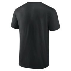 San Francisco Giants Profile Big & Tall Pride T-Shirt - Black - MLB Sale