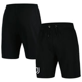 Juventus Sweatshorts Black