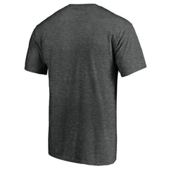 San Diego Padres Team Primary Pill T-Shirt - Charcoal - MLB Lifestyle