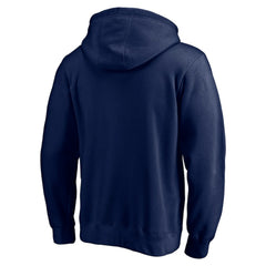 Boston Red Sox Team Hometown Collection Scoreboard Pullover Hoodie - Navy - MLB Online