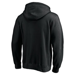 Los Angeles Dodgers Team Hometown Collection Tag Pullover Hoodie - Black - MLB on Sale