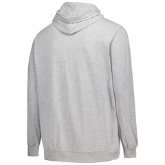 Profile St. Louis Cardinals Women's Plus Size Pullover Hoodie - Heather Gray - MLB Sale