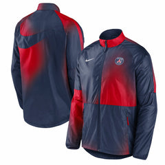 Paris Saint-Germain 2023 Academy AWF Raglan Full-Zip Jacket Navy - Nike for sale