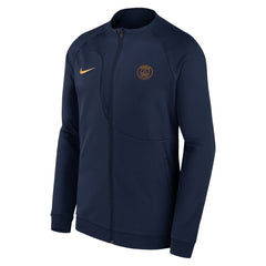 Paris Saint-Germain 2023 Academy Pro Anthem Full-Zip Jacket Navy - Nike cheap