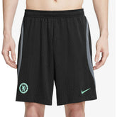 Chelsea 2023/24 Strike Performance Shorts Black - Nike for sale