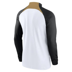 Chelsea 2023/24 Strike Raglan Performance Full-Zip Track Jacket White - Nike sale