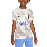 Tottenham Hotspur Youth 2023/24 Academy Pro Performance Pre-Match Top White - Nike outlet