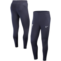 Liverpool 2023/24 Strike Performance Slim Fit Track Pants Gray - Nike for sale