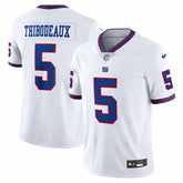 Nike Kayvon Thibodeaux New York Giants Alternate Vapor Untouchable Limited Jersey White