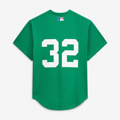 Roy Halladay Toronto Blue Jays Mitchell & Ness Authentic Batting Practice Jersey - Green - Mitchell & Ness Discount