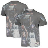 Cleveland Cavaliers Above the Rim Graphic T-Shirt | Mitchell & Ness Lifestyle