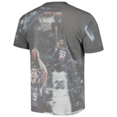 Cleveland Cavaliers Above the Rim Graphic T-Shirt | Mitchell & Ness Lifestyle