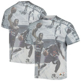 Charlotte Hornets Above the Rim Graphic T-Shirt | Mitchell & Ness Near Me