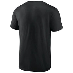 Tyler Herro Miami Heat Jump Pass T-Shirt Black