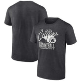 Boston Celtics Winner T-Shirt Charcoal