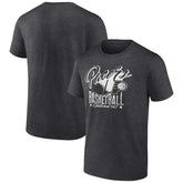 Indiana Pacers Winner T-Shirt Charcoal