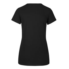 47 brand Cincinnati Bengals '47 Women's Team Regional Ultra Rival V-Neck T-Shirt Black
