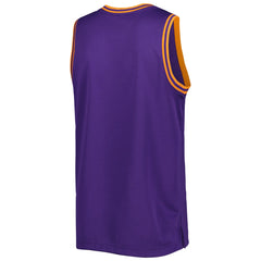 Phoenix Suns Courtside DNA Performance Tank Top Purple | Nike US