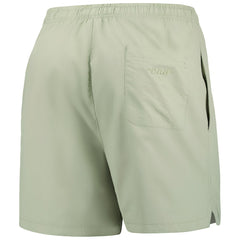 Detroit Lions Pro Standard Neutrals 2.0 Woven Shorts Light Green