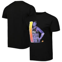 Devin Booker Phoenix Suns Stadium Essentials Player Metro T-Shirt Black