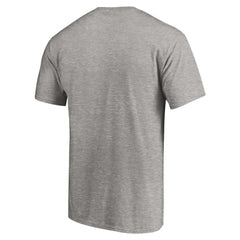 Detroit Tigers Cooperstown Collection Huntington T-Shirt - Heather Gray - MLB on Sale