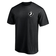 Chicago White Sox Hometown Collection Chi Town T-Shirt - Black - MLB Sale
