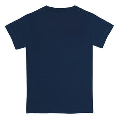 Atlanta Braves Tiny Turnip Youth Hot Bats T-Shirt - Navy - MLB on Sale