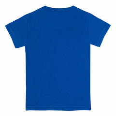 Kansas City Royals Tiny Turnip Youth Tiara Heart T-Shirt - Royal - MLB Online