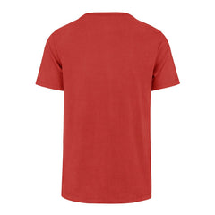 47 brand San Francisco 49ers '47 Regional Franklin T-Shirt Scarlet