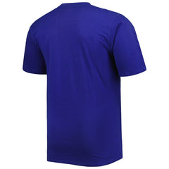 Philadelphia 76ers Big & Tall Two-Pack T-Shirt Set Royal/White | Fanatics Near Me