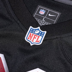 Nike Budda Baker Arizona Cardinals Game Jersey Black