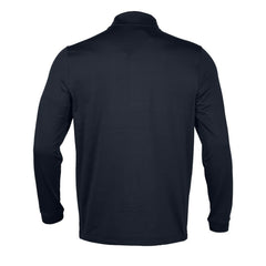 Seattle Kraken Levelwear NHL x PGA Scout Midlayer Quarter-Zip Pullover Top - Navy - NHL 5345965