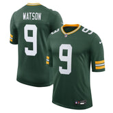 Nike Christian Watson Green Bay Packers Vapor Untouchable Limited Jersey Green