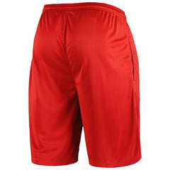 Chicago Bulls Graphic Shorts Red | Fanatics discount