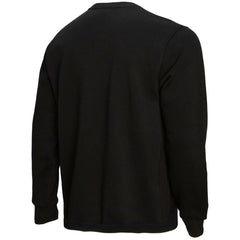 Dustin Brown Los Angeles Kings Mitchell & Ness Forever A King Long Sleeve T-Shirt - Black - NHL 5353041