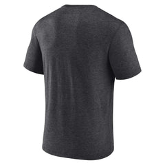 Phoenix Suns Hometown Originals Announcer Tri-Blend T-Shirt Charcoal | Fanatics Lifestyle