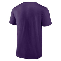 Phoenix Suns Hometown Originals Team Proud T-Shirt Purple | Fanatics outlet