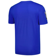 Kansas City Royals Pro Standard Team Logo T-Shirt - Royal - MLB Online