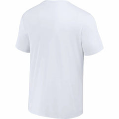 Colorado Rockies Darius Rucker Collection by Fanatics Distressed Rock T-Shirt - White - Fanatics Lifestyle