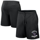 Colorado Rockies Darius Rucker Collection by Fanatics Team Color Shorts - Black - Fanatics Online