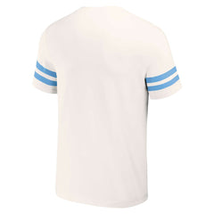 St. Louis Cardinals Darius Rucker Collection by Fanatics Yarn Dye Vintage T-Shirt - Cream - Fanatics Online