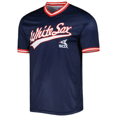 Chicago White Sox Stitches Cooperstown Collection Team Jersey - Navy - MLB Sale