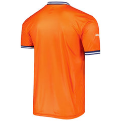 Houston Astros Stitches Cooperstown Collection Team Jersey - Orange - MLB Sale
