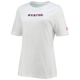 2021-22 USA Women States Voice Tee - White Nike