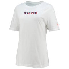 2021-22 USA Women States Voice Tee - White Nike