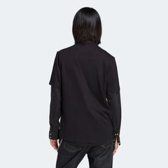 2022-23 Belgium DNA Graphic Tee - Black Adidas